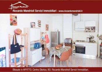 Cucina - Bilocale strada Maggiore, Bologna (zona Centro Storico) - foto 1