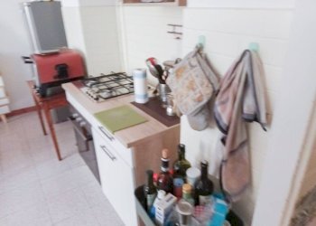 Angolo cottura - Bilocale strada Maggiore, Bologna (zona Centro Storico) - foto 9