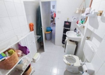 Bagno - Bilocale strada Maggiore, Bologna (zona Centro Storico) - foto 14