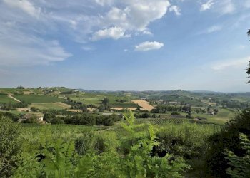 Vista - Rustic strada Colombaro, Nizza Monferrato - photo 50