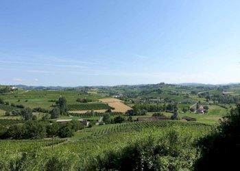 Vista - Rustico strada Colombaro, Nizza Monferrato - foto 3