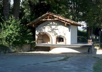 Facciata - Rustico strada Colombaro, Nizza Monferrato - foto 7