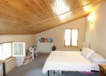 Camera da letto - Rustico strada Colombaro, Nizza Monferrato - foto 10