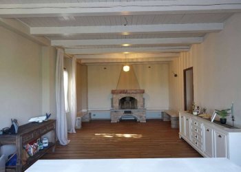 Veranda - Rustico strada Colombaro, Nizza Monferrato - foto 14