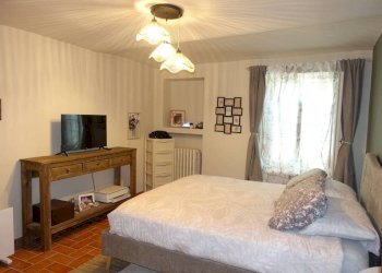 Camera da letto - Rustico strada Colombaro, Nizza Monferrato - foto 17