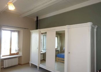 Camera da letto - Rustico strada Colombaro, Nizza Monferrato - foto 18