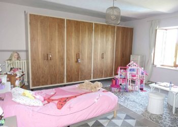 Camera da letto - Rustico strada Colombaro, Nizza Monferrato - foto 20