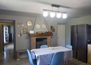 Cucina - Rustico strada Colombaro, Nizza Monferrato - foto 22