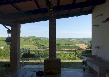 Veranda - Rustico strada Colombaro, Nizza Monferrato - foto 26