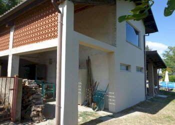 Facciata - Rustico strada Colombaro, Nizza Monferrato - foto 32