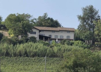 Terreno - Rustico strada Colombaro, Nizza Monferrato - foto 35