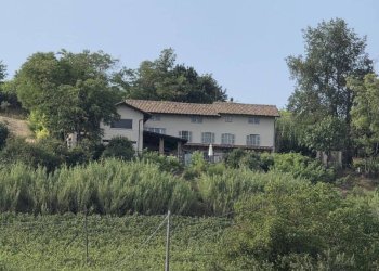 Terreno - Rustico strada Colombaro, Nizza Monferrato - foto 36