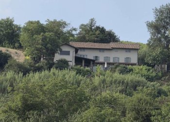 Terreno - Rustico strada Colombaro, Nizza Monferrato - foto 38