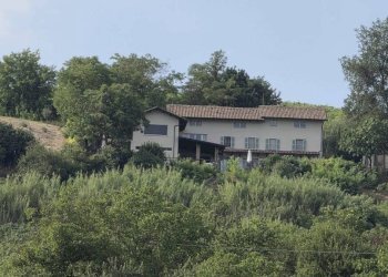 Terreno - Rustico strada Colombaro, Nizza Monferrato - foto 39