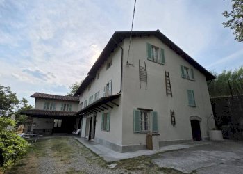 Facciata - Rustico strada Colombaro, Nizza Monferrato - foto 43