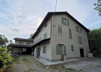 Facciata - Rustico strada Colombaro, Nizza Monferrato - foto 44