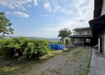 Giardino - Rustico strada Colombaro, Nizza Monferrato - foto 45