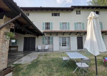 Facciata - Rustico strada Colombaro, Nizza Monferrato - foto 49