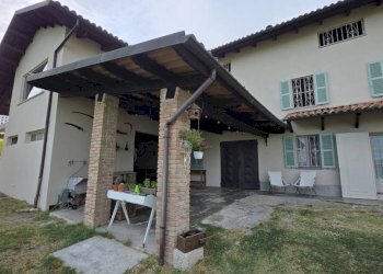 Facciata - Rustico strada Colombaro, Nizza Monferrato - foto 50