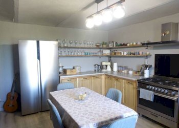 Cucina - Rustic strada Colombaro, Nizza Monferrato - photo 24