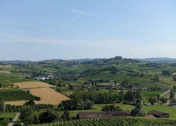 Vista - Rustico strada Colombaro, Nizza Monferrato - foto 34