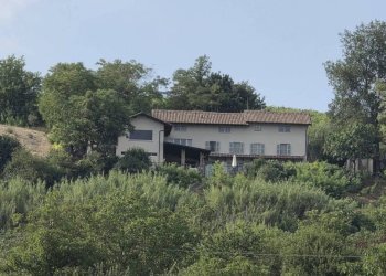 Terreno - Rustico strada Colombaro, Nizza Monferrato - foto 38