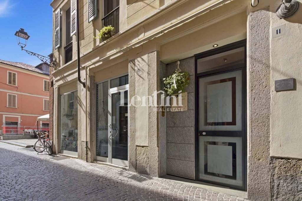 Facciata - Appartamento via Trevigi, Casale Monferrato - foto 1