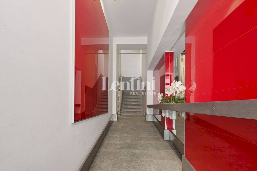 Interno palazzo - Appartamento via Trevigi, Casale Monferrato - foto 2
