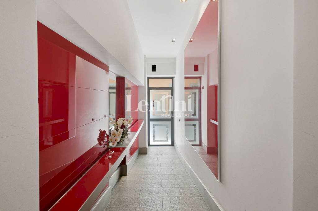 Interno palazzo - Appartamento via Trevigi, Casale Monferrato - foto 3