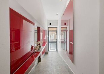 Interno palazzo - Appartamento via Trevigi, Casale Monferrato - foto 3