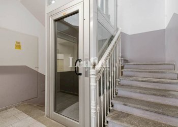 Ascensori - Appartamento via Trevigi, Casale Monferrato - foto 4