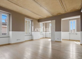 Salone - Appartamento via Trevigi, Casale Monferrato - foto 5