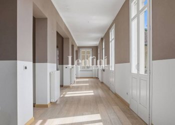 Corridoio - Appartamento via Trevigi, Casale Monferrato - foto 7