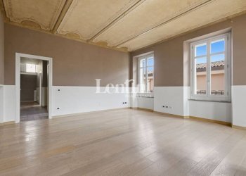 Salone - Appartamento via Trevigi, Casale Monferrato - foto 9