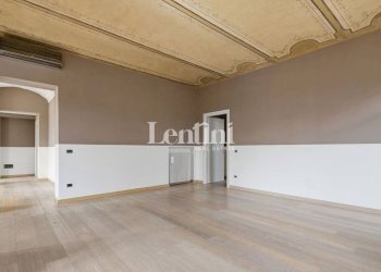 Salone - Appartamento via Trevigi, Casale Monferrato - foto 10