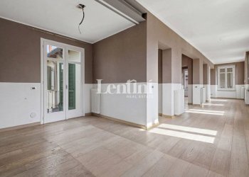 Cucina - Appartamento via Trevigi, Casale Monferrato - foto 12