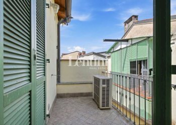 Terrazzo - Appartamento via Trevigi, Casale Monferrato - foto 15