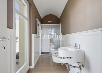 Bagno - Appartamento via Trevigi, Casale Monferrato - foto 16