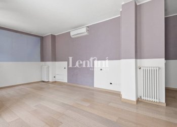 Camera da letto - Appartamento via Trevigi, Casale Monferrato - foto 18