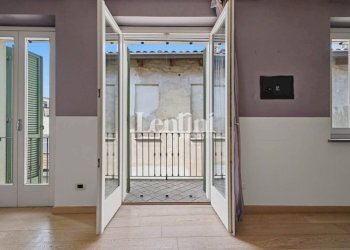 Camera da letto - Appartamento via Trevigi, Casale Monferrato - foto 19