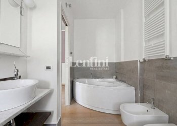 Bagno - Appartamento via Trevigi, Casale Monferrato - foto 20