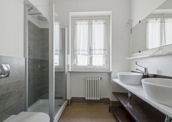 Bagno - Appartamento via Trevigi, Casale Monferrato - foto 21