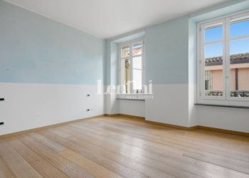 Camera da letto - Appartamento via Trevigi, Casale Monferrato - foto 23