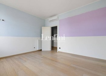 Camera da letto - Appartamento via Trevigi, Casale Monferrato - foto 24