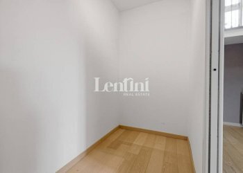 Cabina armadio - Appartamento via Trevigi, Casale Monferrato - foto 27