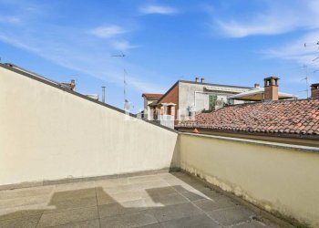 Terrazzo - Appartamento via Trevigi, Casale Monferrato - foto 28