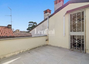 Terrazzo - Appartamento via Trevigi, Casale Monferrato - foto 29