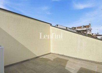 Terrazzo - Appartamento via Trevigi, Casale Monferrato - foto 30