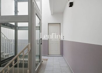 Scala - Appartamento via Trevigi, Casale Monferrato - foto 31