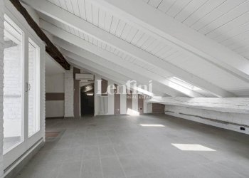 Mansarda - Appartamento via Trevigi, Casale Monferrato - foto 33
